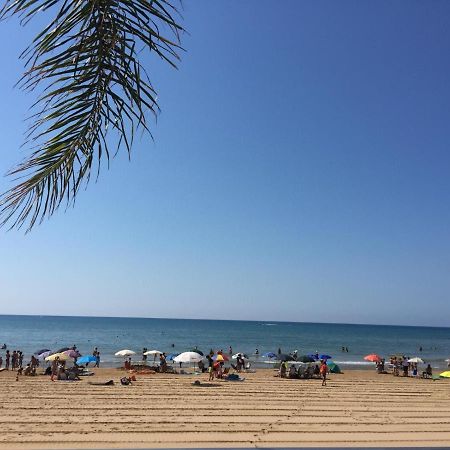 Siciliacasevacanze - La Mancina Marina di Ragusa Zewnętrze zdjęcie