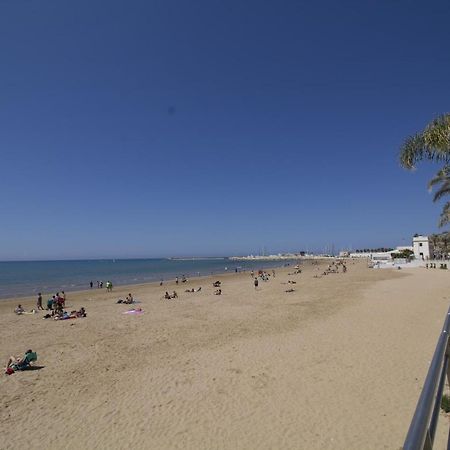 Siciliacasevacanze - La Mancina Marina di Ragusa Zewnętrze zdjęcie