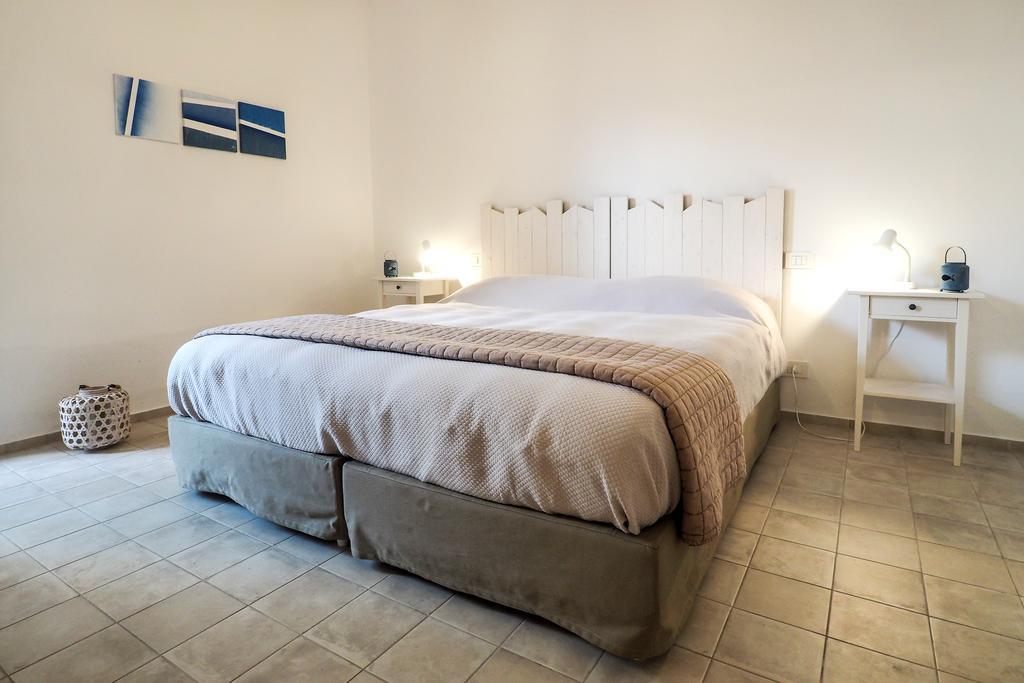 Siciliacasevacanze - La Mancina Marina di Ragusa Zewnętrze zdjęcie