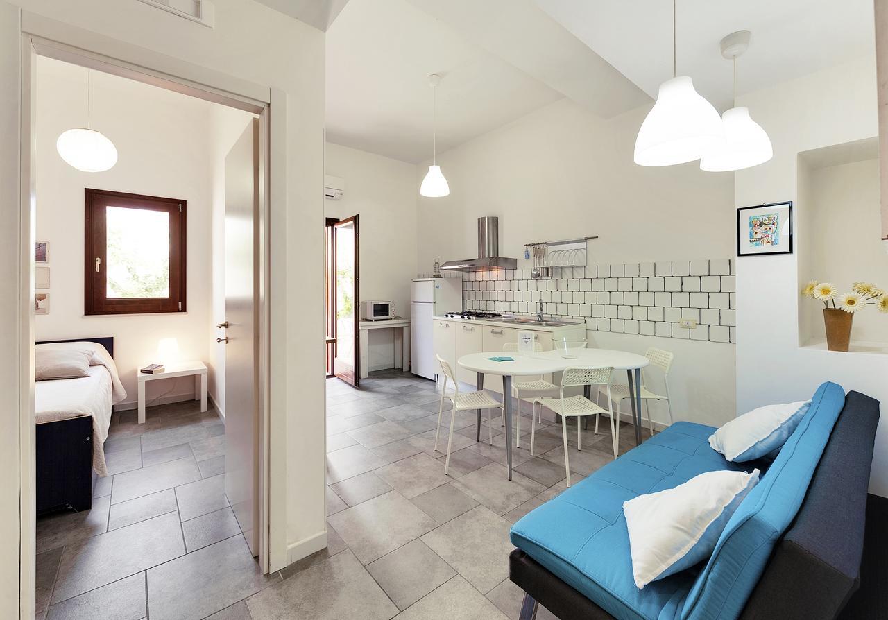 Siciliacasevacanze - La Mancina Marina di Ragusa Zewnętrze zdjęcie