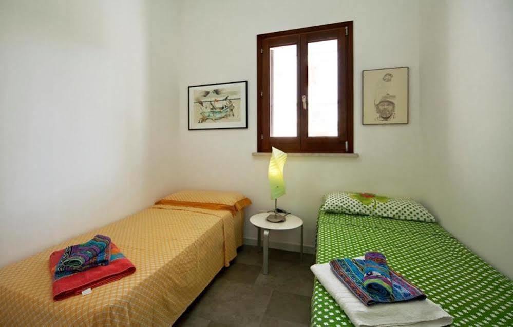Siciliacasevacanze - La Mancina Marina di Ragusa Zewnętrze zdjęcie