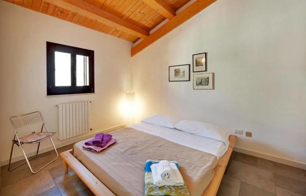 Siciliacasevacanze - La Mancina Marina di Ragusa Zewnętrze zdjęcie
