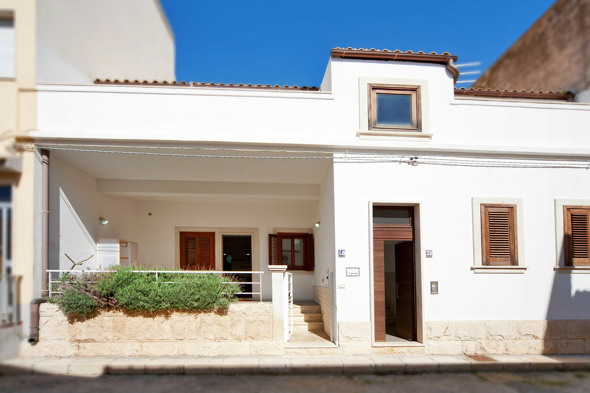 Siciliacasevacanze - La Mancina Marina di Ragusa Zewnętrze zdjęcie