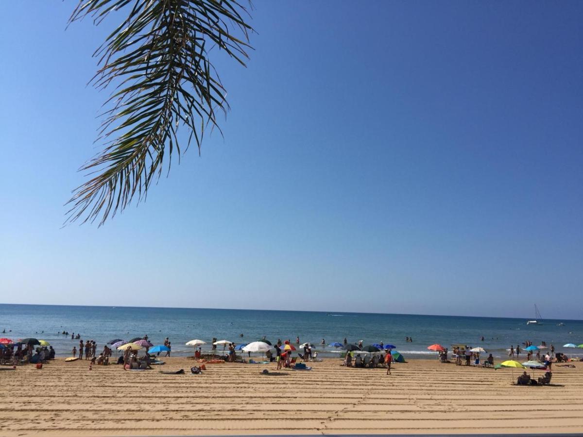 Siciliacasevacanze - La Mancina Marina di Ragusa Zewnętrze zdjęcie