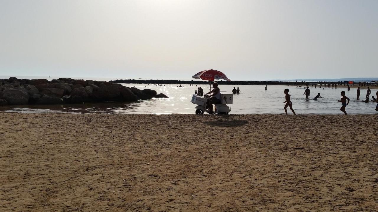 Siciliacasevacanze - La Mancina Marina di Ragusa Zewnętrze zdjęcie