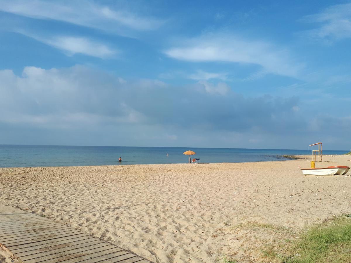 Siciliacasevacanze - La Mancina Marina di Ragusa Zewnętrze zdjęcie