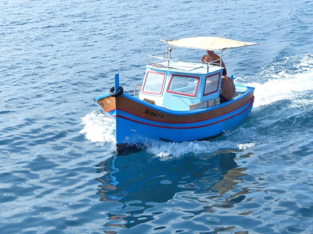 Siciliacasevacanze - La Mancina Marina di Ragusa Zewnętrze zdjęcie